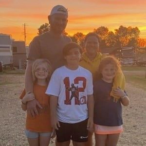 Meet your Posher, Tiffany